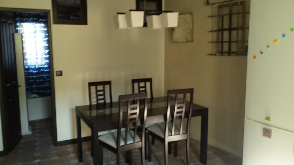 Casa Rural Alamar Tiedra Exterior photo