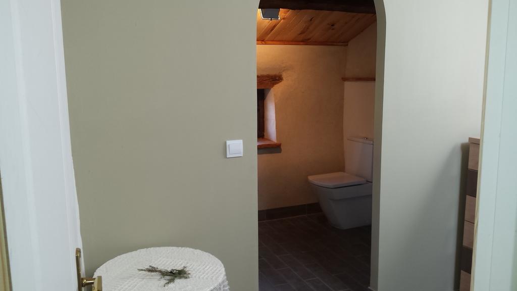 Casa Rural Alamar Tiedra Room photo