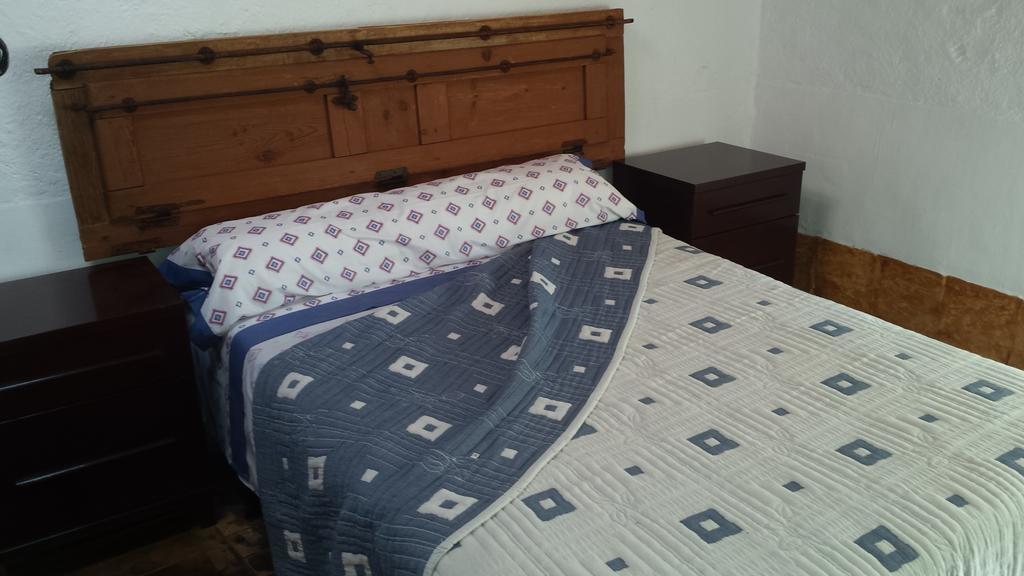 Casa Rural Alamar Tiedra Room photo