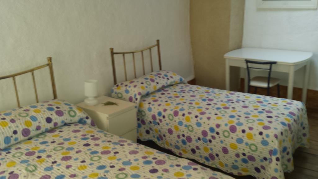 Casa Rural Alamar Tiedra Room photo